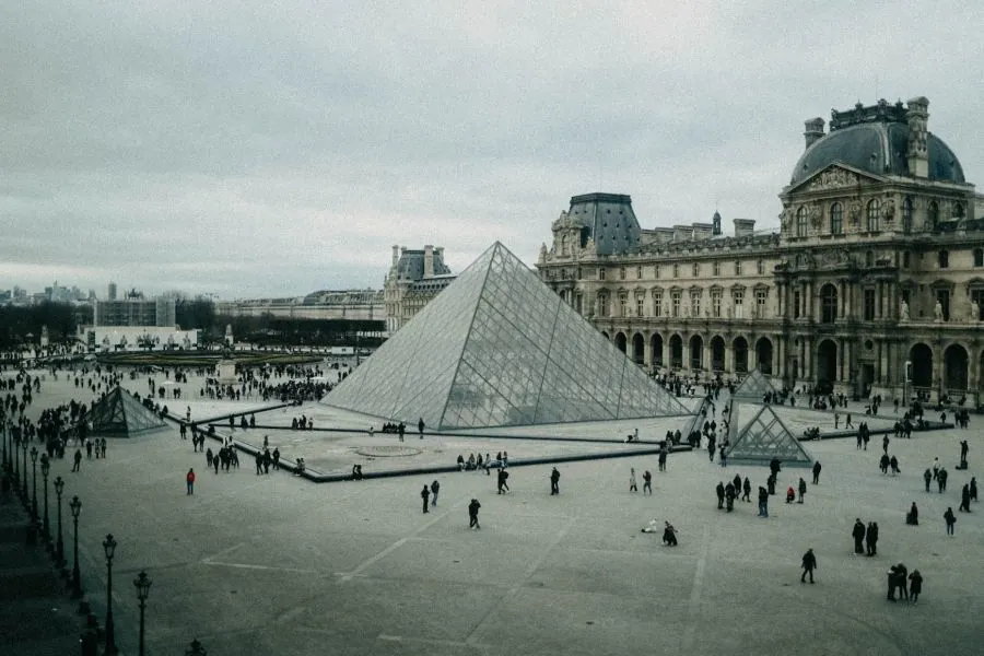 Het Louvre